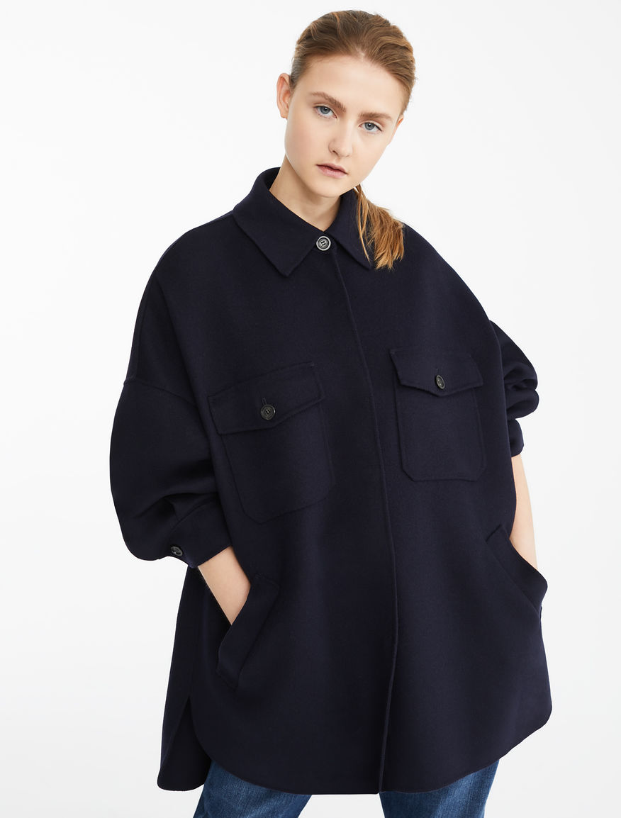 Wool-blend jacket Weekend Maxmara Wool-blend jacket Weekend Maxmara