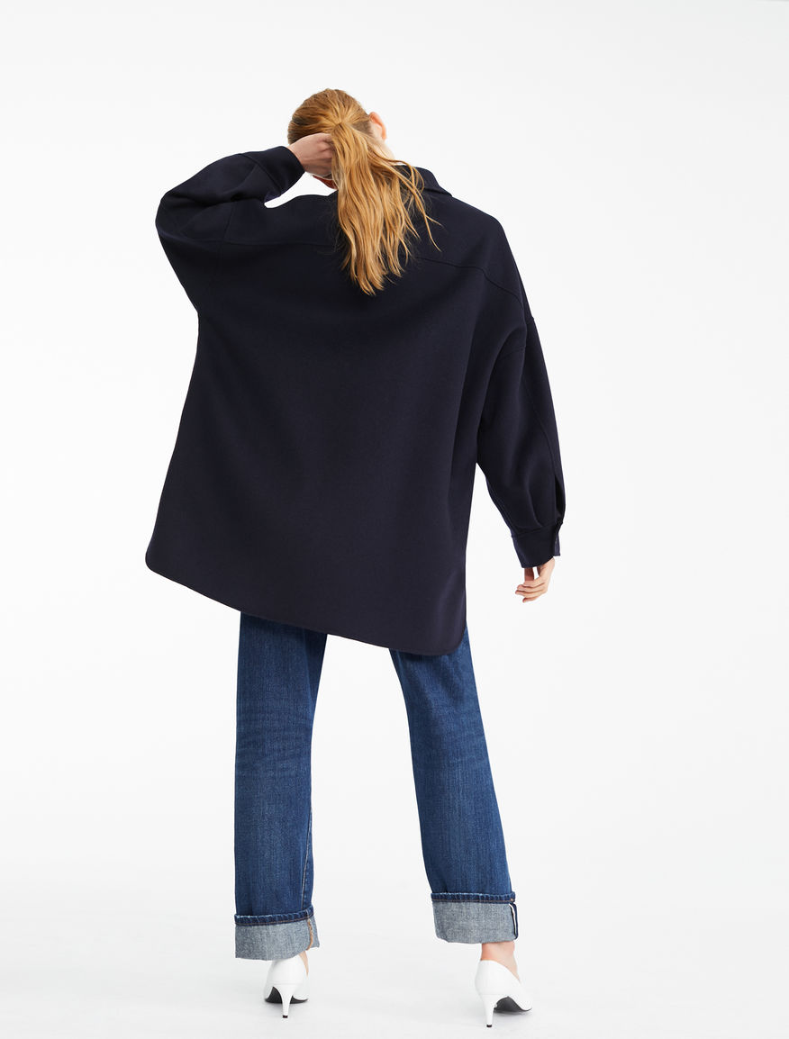 Wool-blend jacket Weekend Maxmara Wool-blend jacket Weekend Maxmara