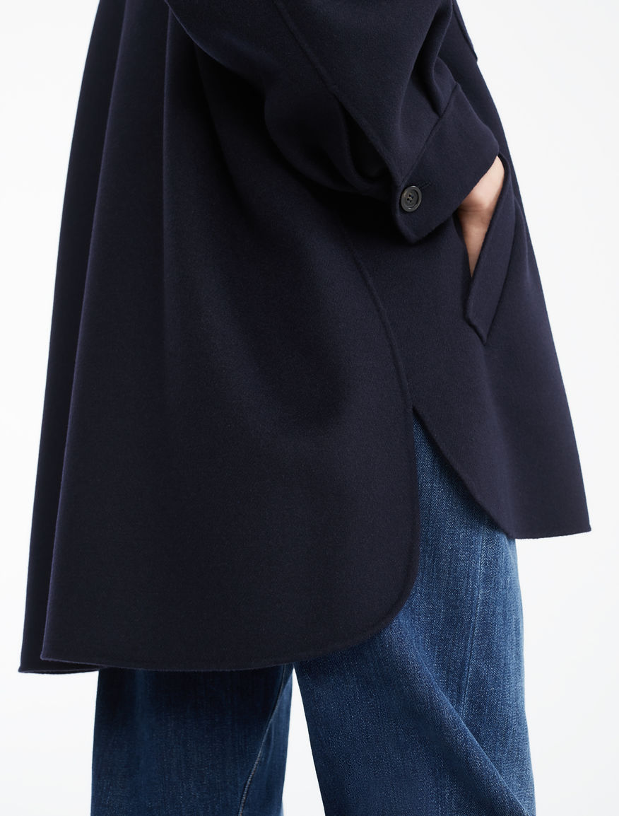 Wool-blend jacket Weekend Maxmara Wool-blend jacket Weekend Maxmara