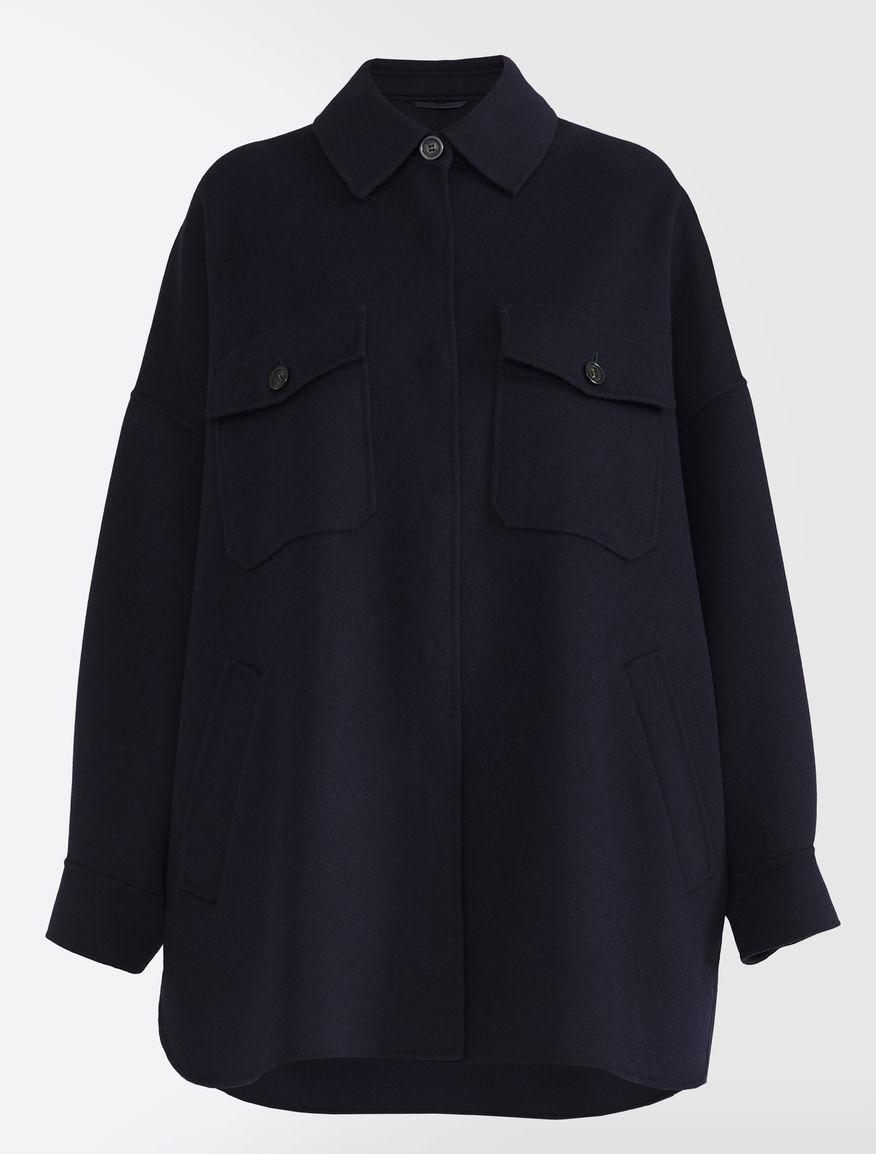 Wool-blend jacket Weekend Maxmara Wool-blend jacket Weekend Maxmara