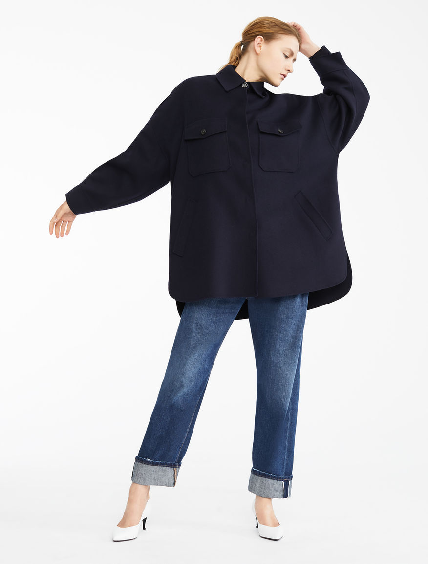 Wool-blend jacket Weekend Maxmara Wool-blend jacket Weekend Maxmara