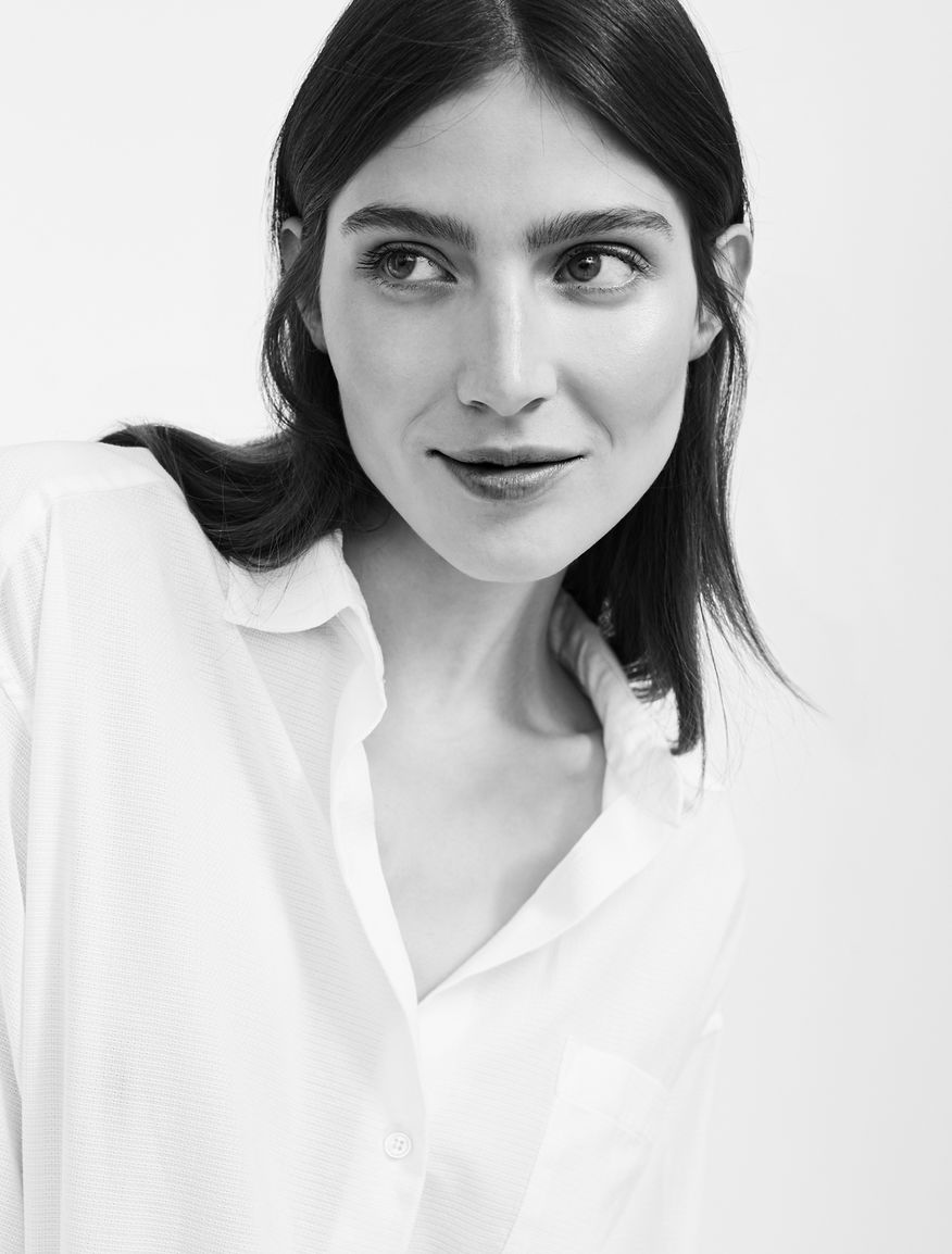 Camicia in cotone Weekend Maxmara Camicia in cotone Weekend Maxmara