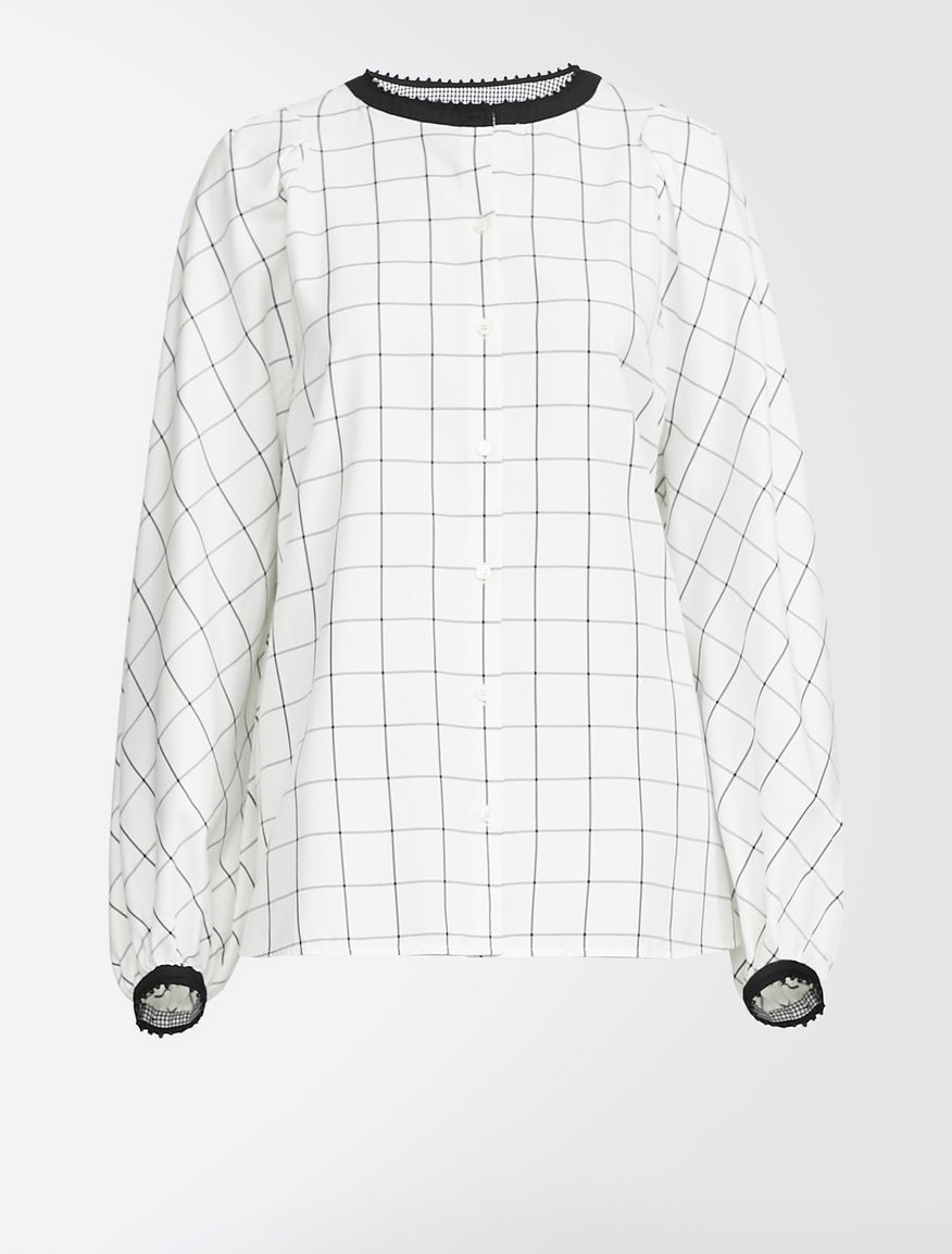 Cotton shirt Weekend Maxmara Cotton shirt Weekend Maxmara