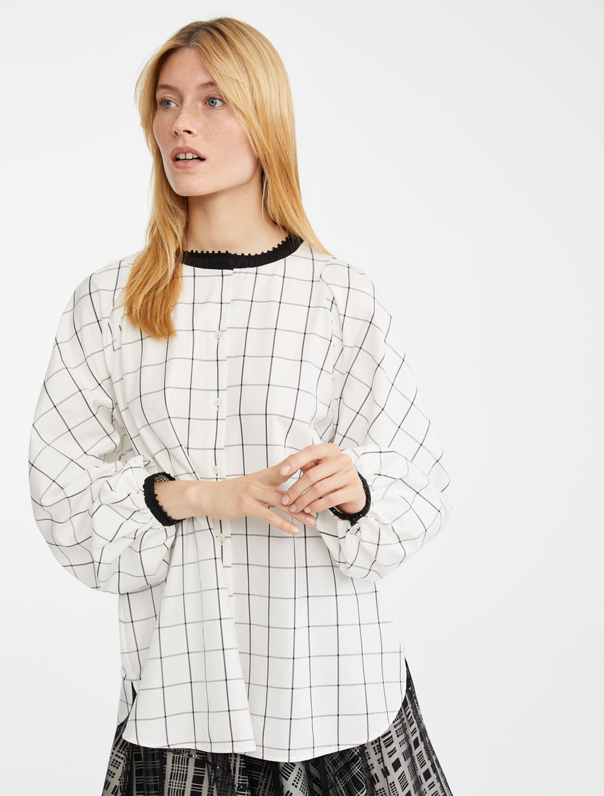 Cotton shirt Weekend Maxmara Cotton shirt Weekend Maxmara