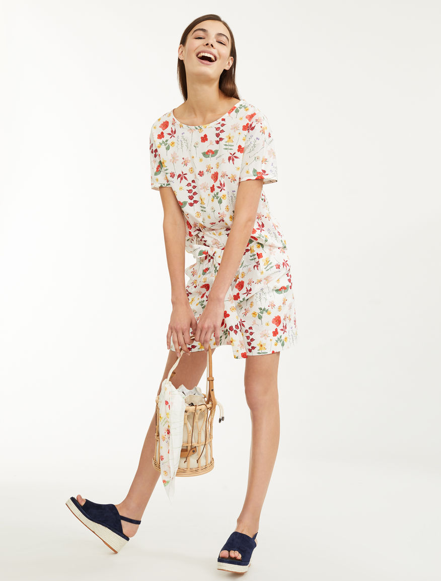 Cotton poplin top Weekend Maxmara Cotton poplin top Weekend Maxmara
