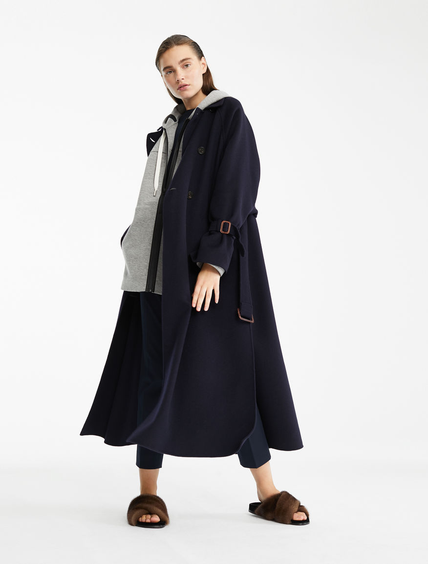 Pantaloni in cotone stretch Weekend Maxmara Pantaloni in cotone stretch Weekend Maxmara