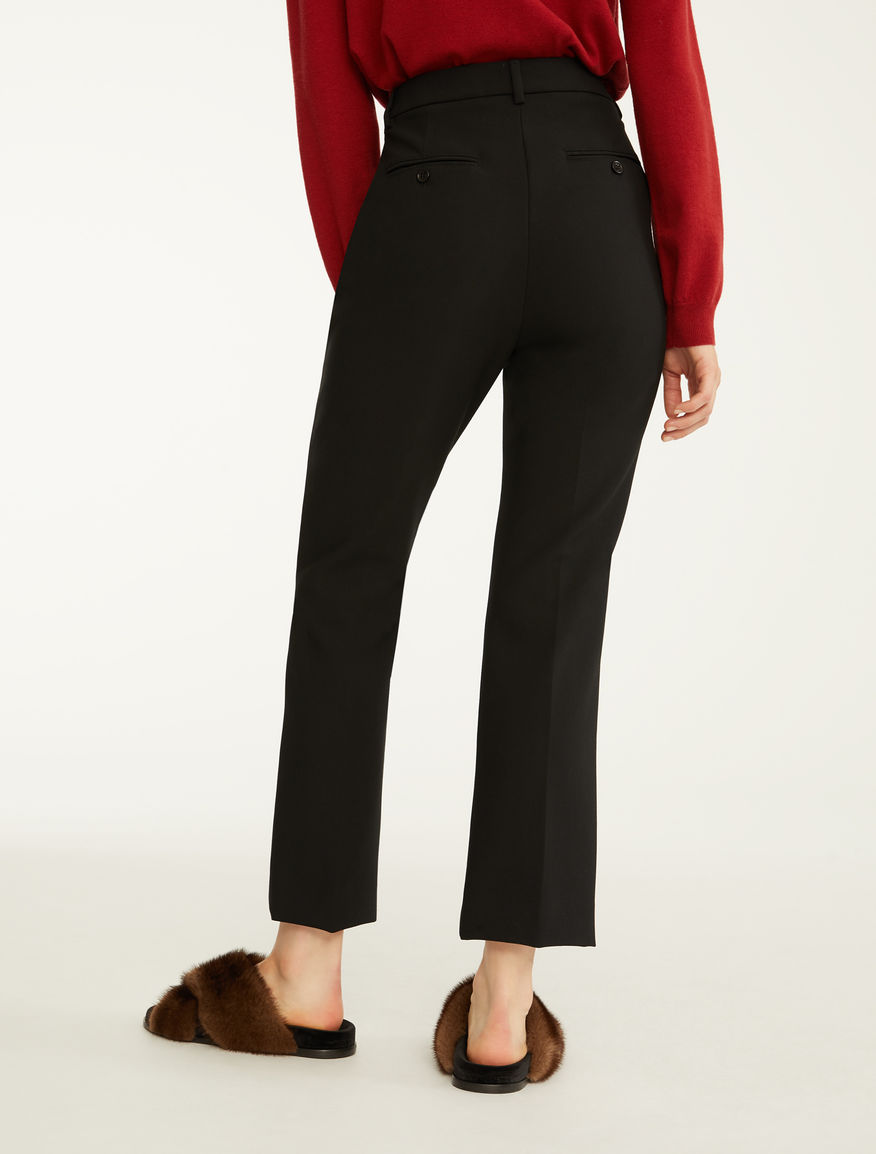 Cady trousers Weekend Maxmara Cady trousers Weekend Maxmara