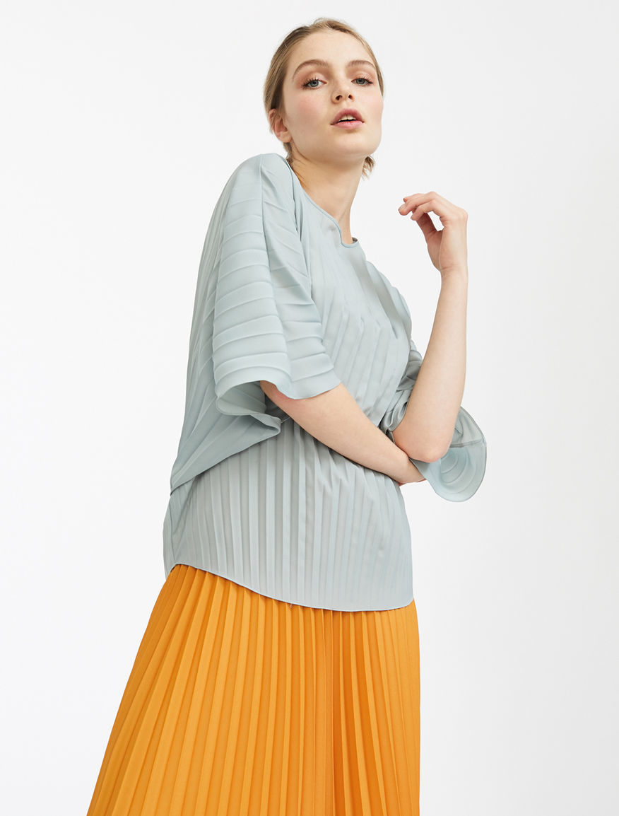 Casacca in crêpe de Chine Weekend Maxmara Casacca in crêpe de Chine Weekend Maxmara