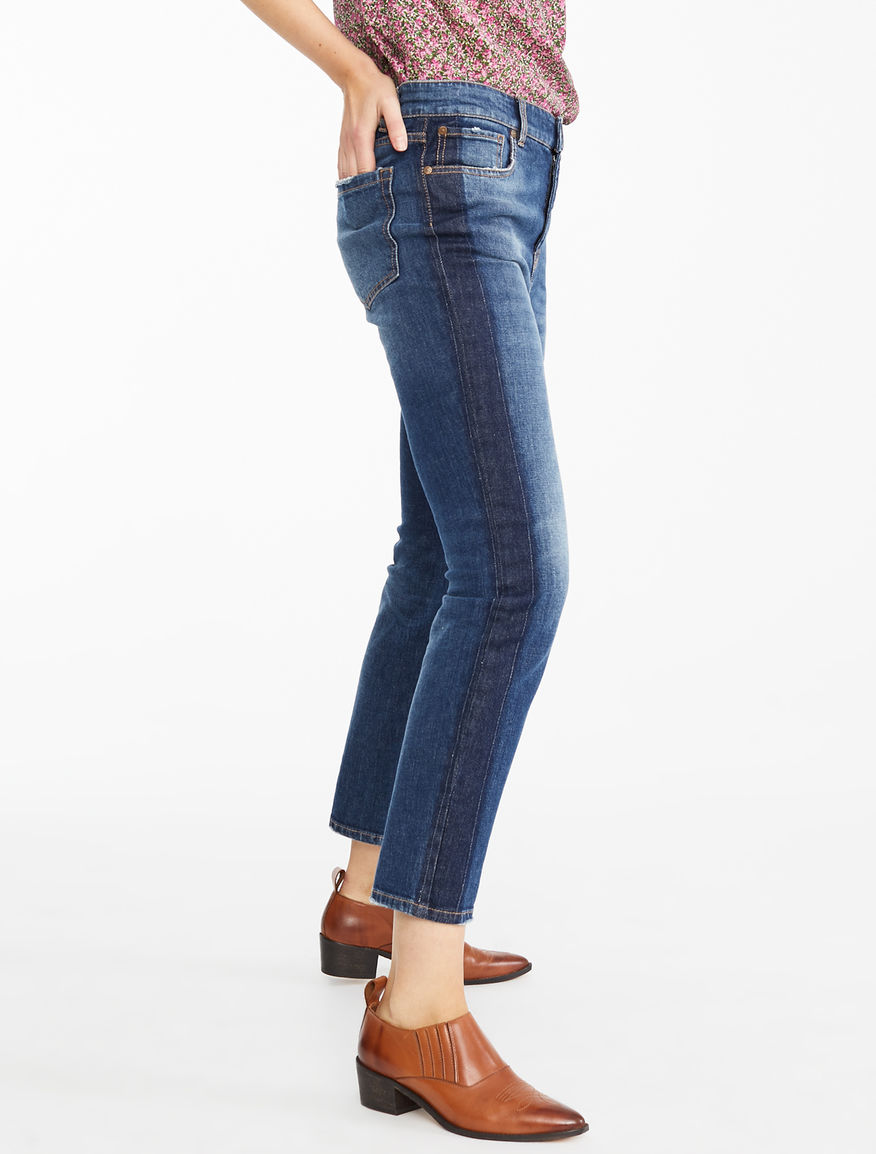 Jeans a sigaretta in denim Weekend Maxmara Jeans a sigaretta in denim Weekend Maxmara