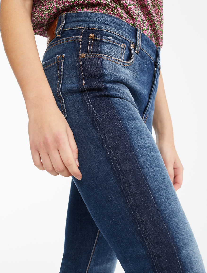 Jeans a sigaretta in denim Weekend Maxmara Jeans a sigaretta in denim Weekend Maxmara