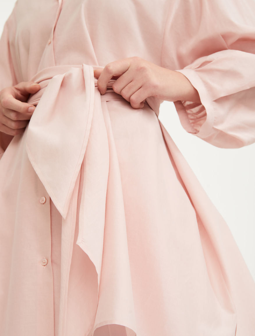 Casacca in tela di cotone e seta Weekend Maxmara Casacca in tela di cotone e seta Weekend Maxmara
