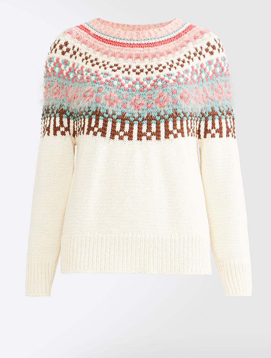 Cotton cordelet jumper Weekend Maxmara Cotton cordelet jumper Weekend Maxmara