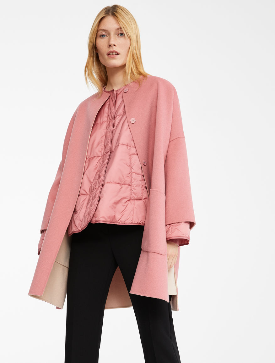 Piumino in tela antigoccia Weekend Maxmara Piumino in tela antigoccia Weekend Maxmara