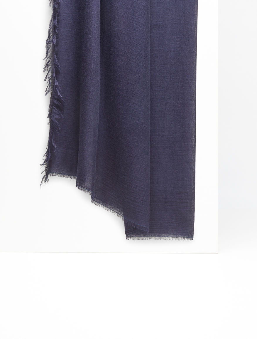 Cashmere-blend shawl Weekend Maxmara Cashmere-blend shawl Weekend Maxmara
