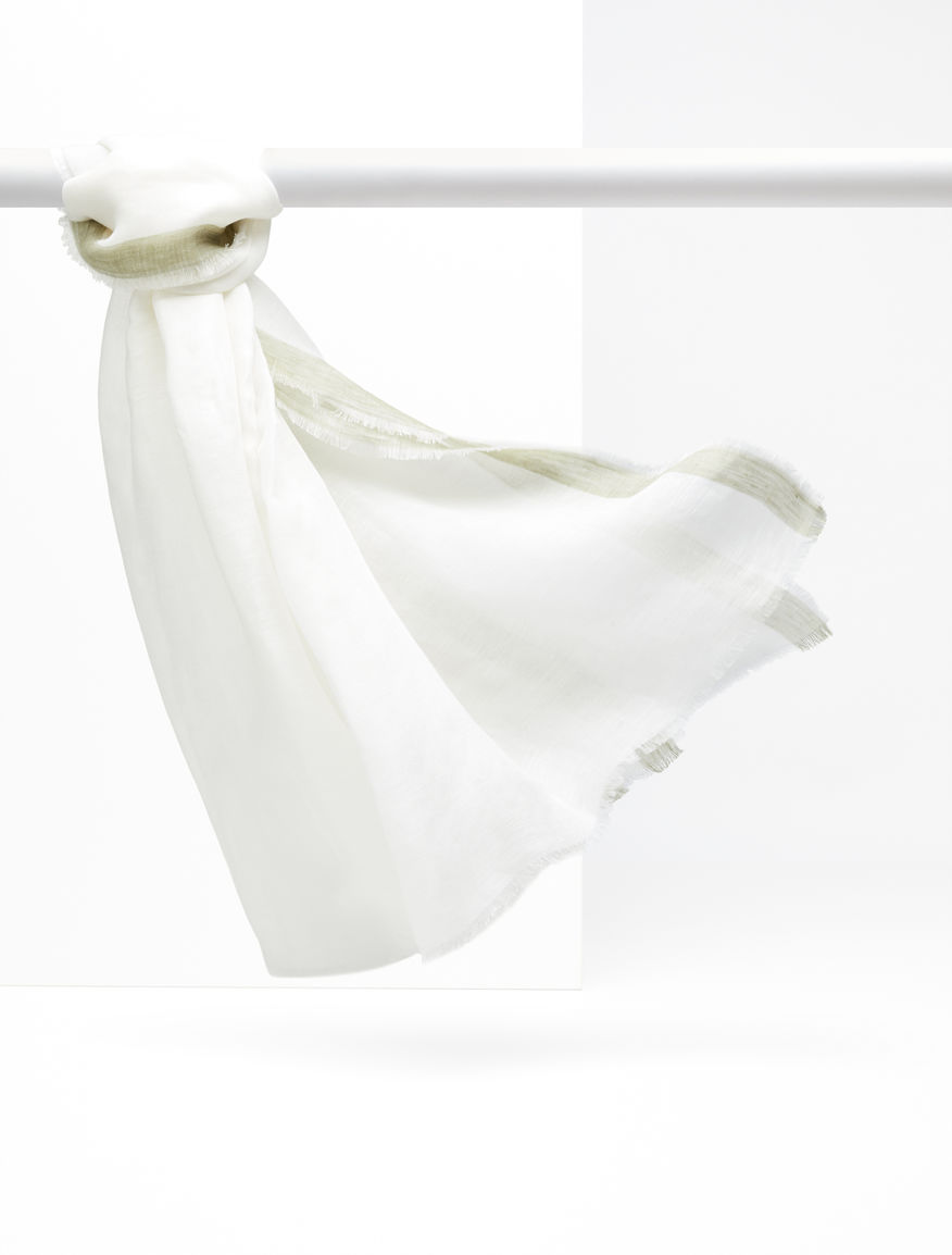 Stola in misto lino Weekend Maxmara Stola in misto lino Weekend Maxmara