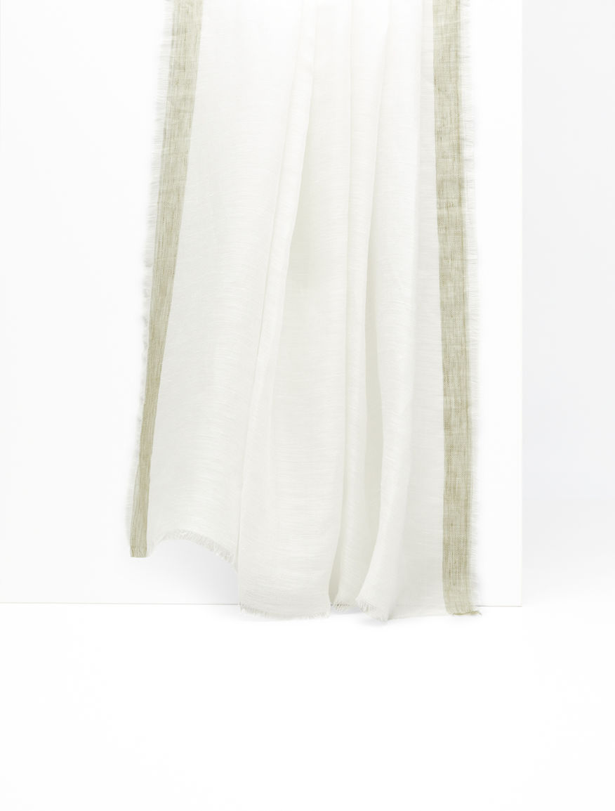 Stola in misto lino Weekend Maxmara Stola in misto lino Weekend Maxmara