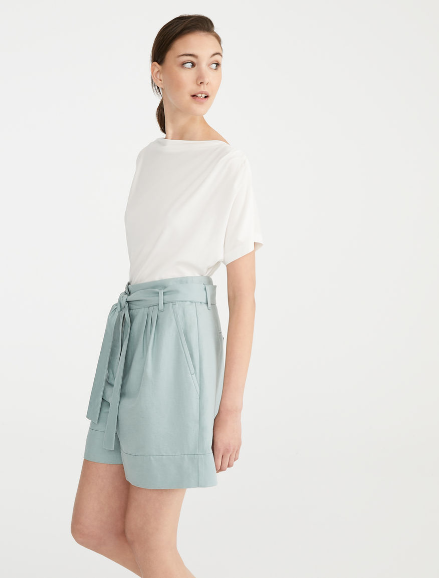 Cotton jersey top Weekend Maxmara Cotton jersey top Weekend Maxmara