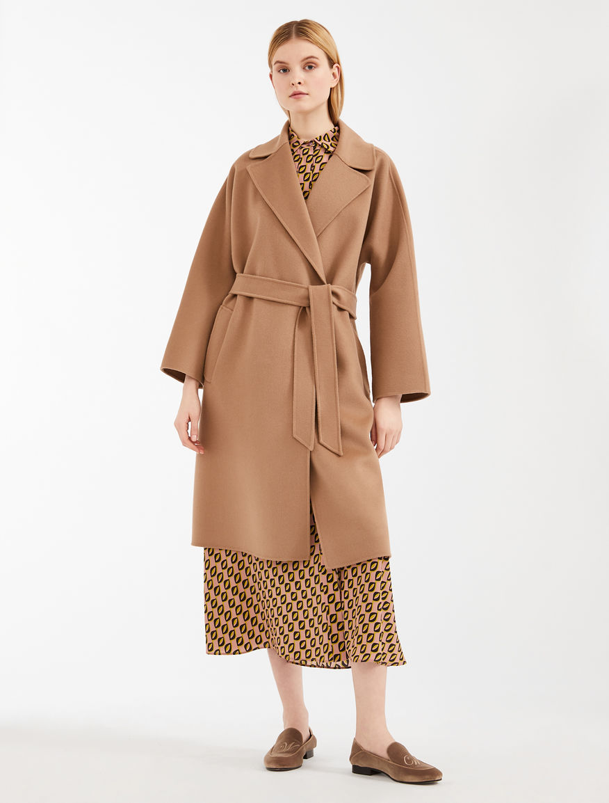 Wool coat Weekend Maxmara Wool coat Weekend Maxmara