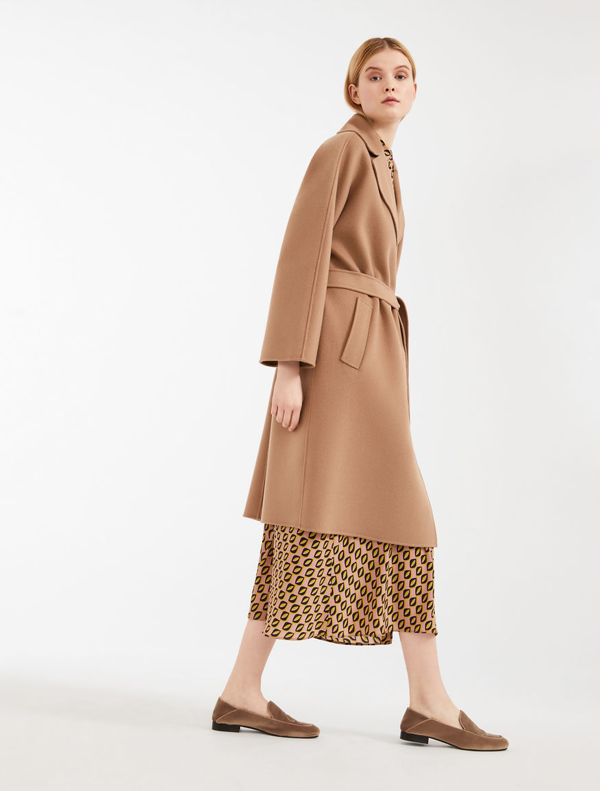 Wool coat Weekend Maxmara Wool coat Weekend Maxmara
