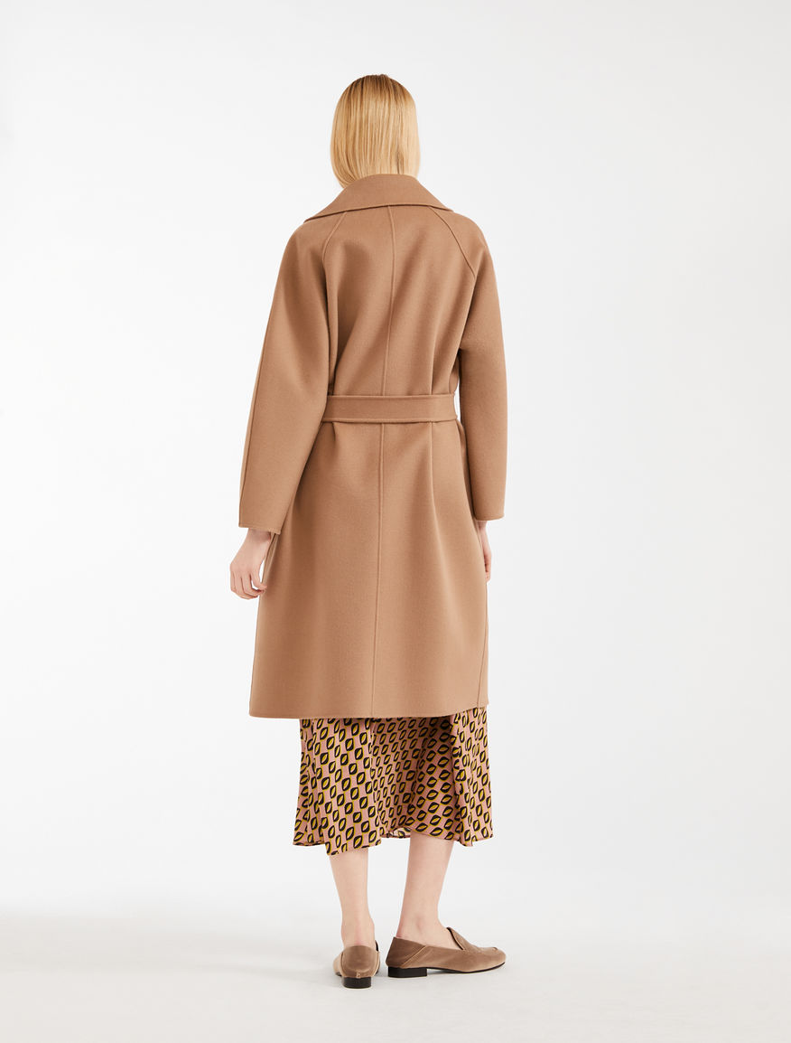 Wool coat Weekend Maxmara Wool coat Weekend Maxmara