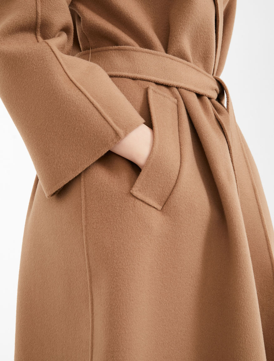 Wool coat Weekend Maxmara Wool coat Weekend Maxmara