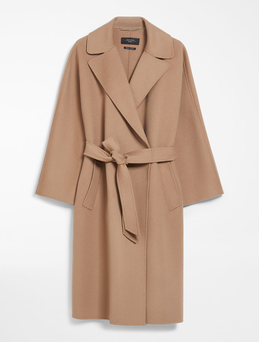 Wool coat Weekend Maxmara Wool coat Weekend Maxmara
