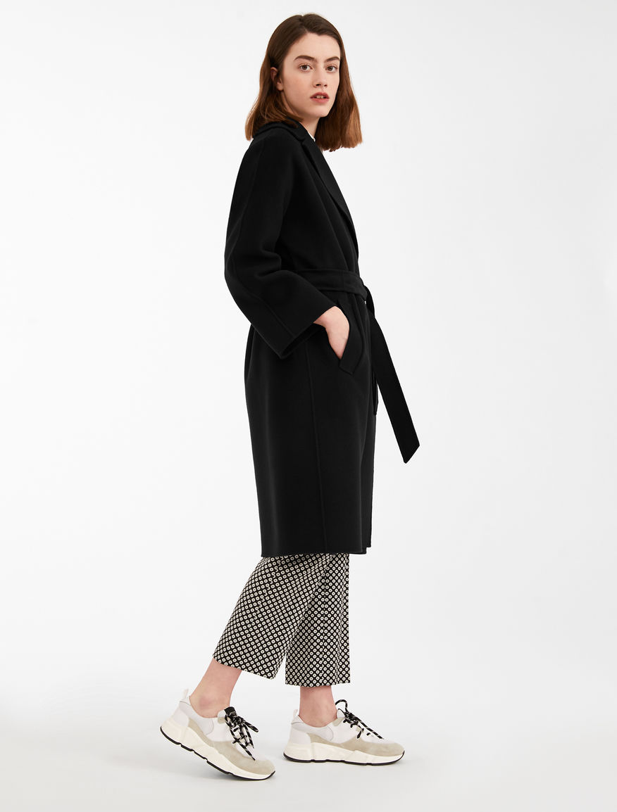 Wool coat Weekend Maxmara Wool coat Weekend Maxmara