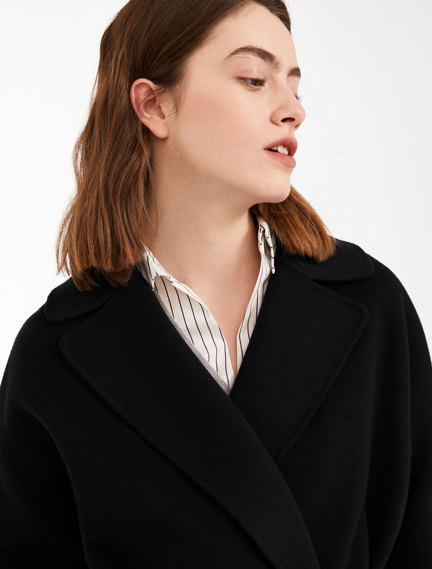 Wool coat Weekend Maxmara Wool coat Weekend Maxmara