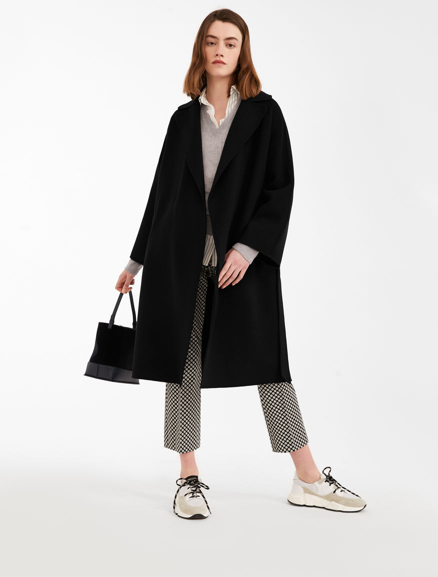 Wool coat Weekend Maxmara Wool coat Weekend Maxmara