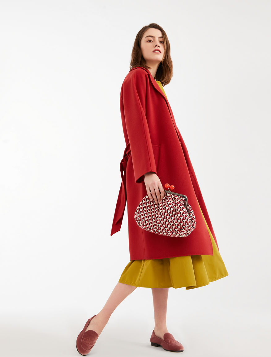 Wool coat Weekend Maxmara Wool coat Weekend Maxmara