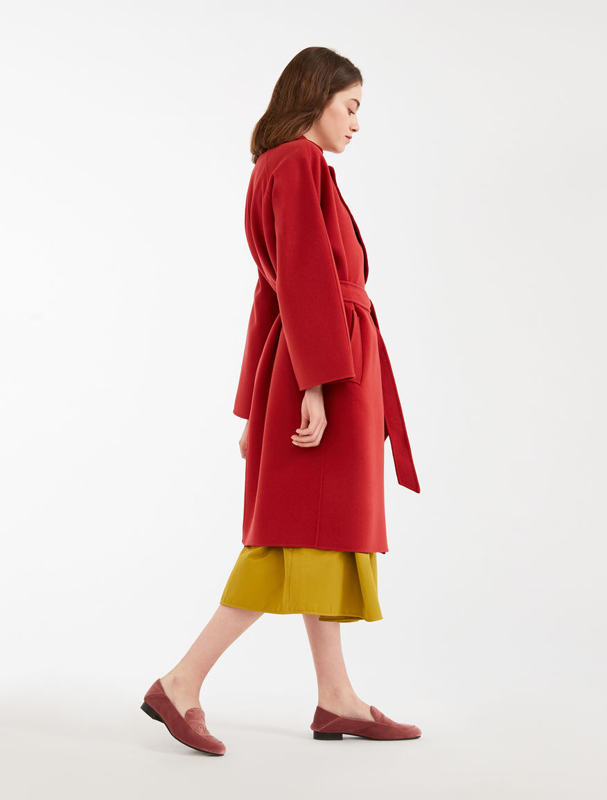 Wool coat Weekend Maxmara Wool coat Weekend Maxmara