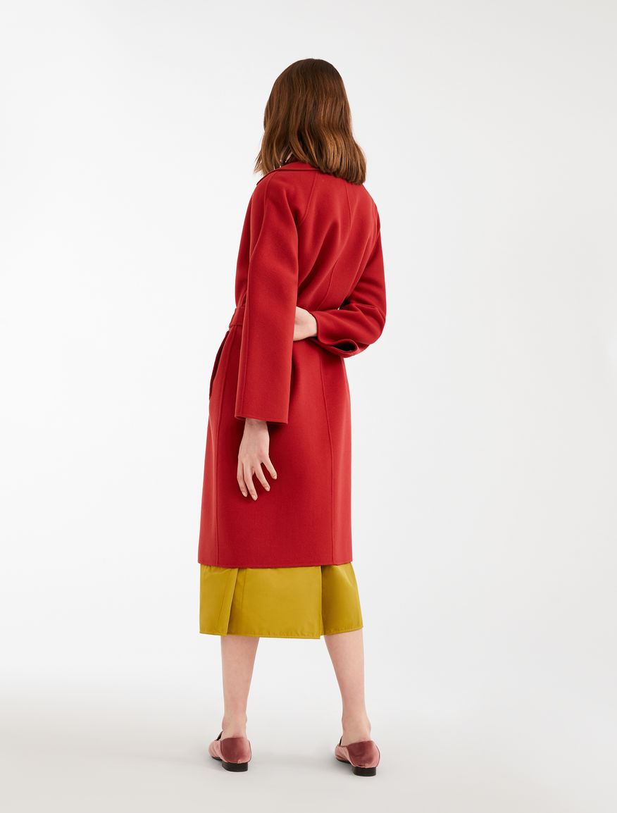 Wool coat Weekend Maxmara Wool coat Weekend Maxmara