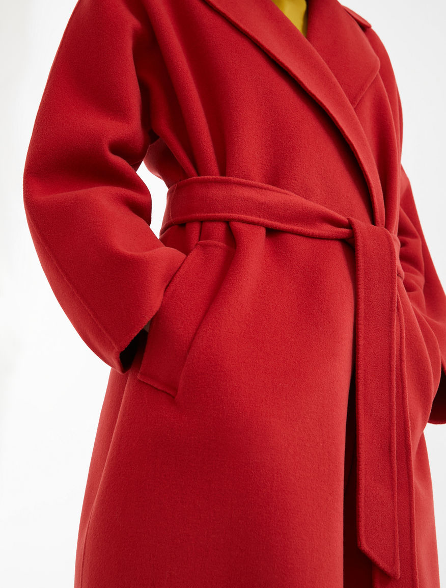 Wool coat Weekend Maxmara Wool coat Weekend Maxmara