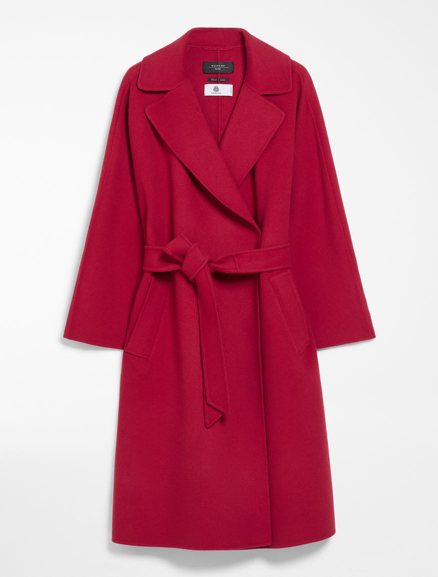 Wool coat Weekend Maxmara Wool coat Weekend Maxmara