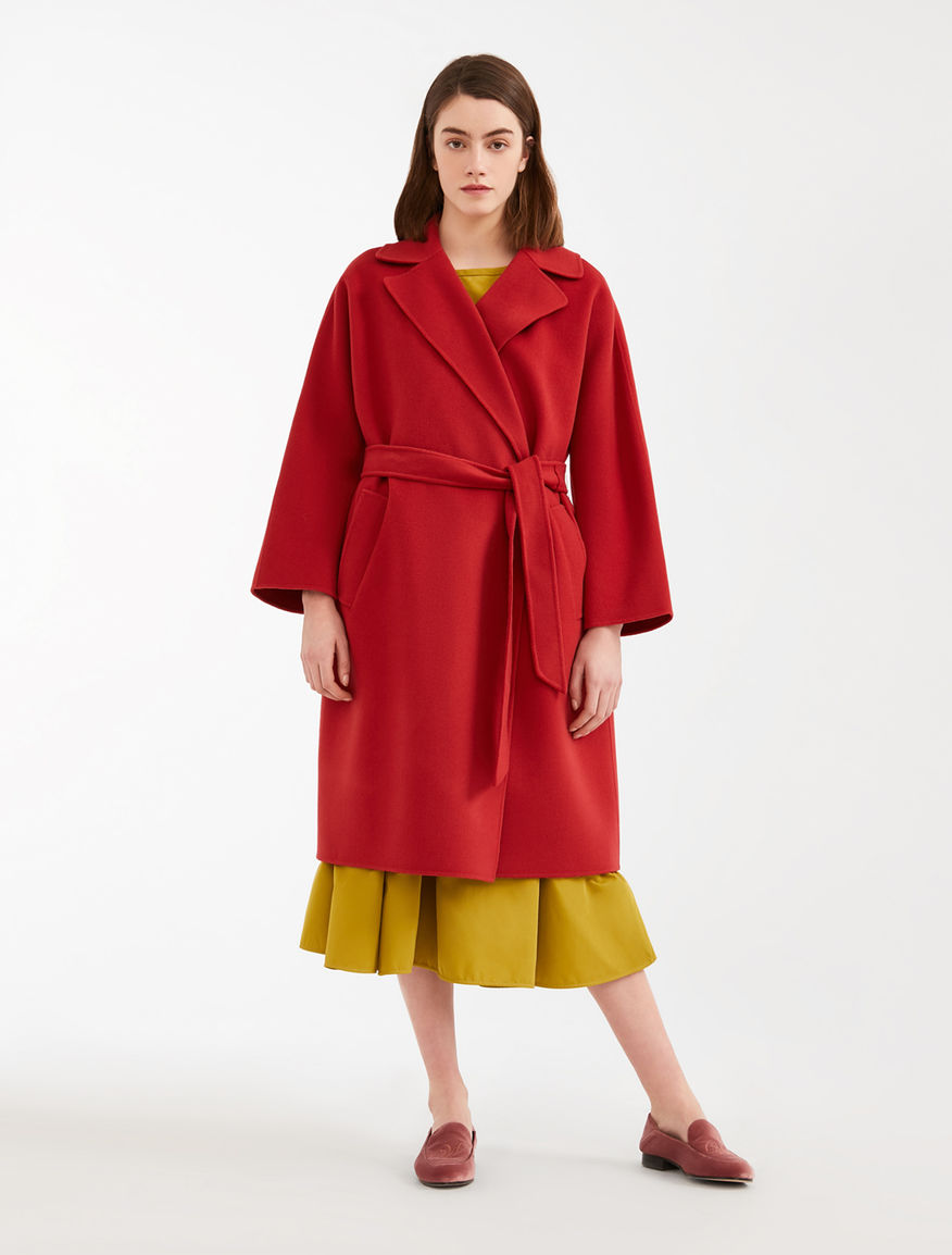 Wool coat Weekend Maxmara Wool coat Weekend Maxmara