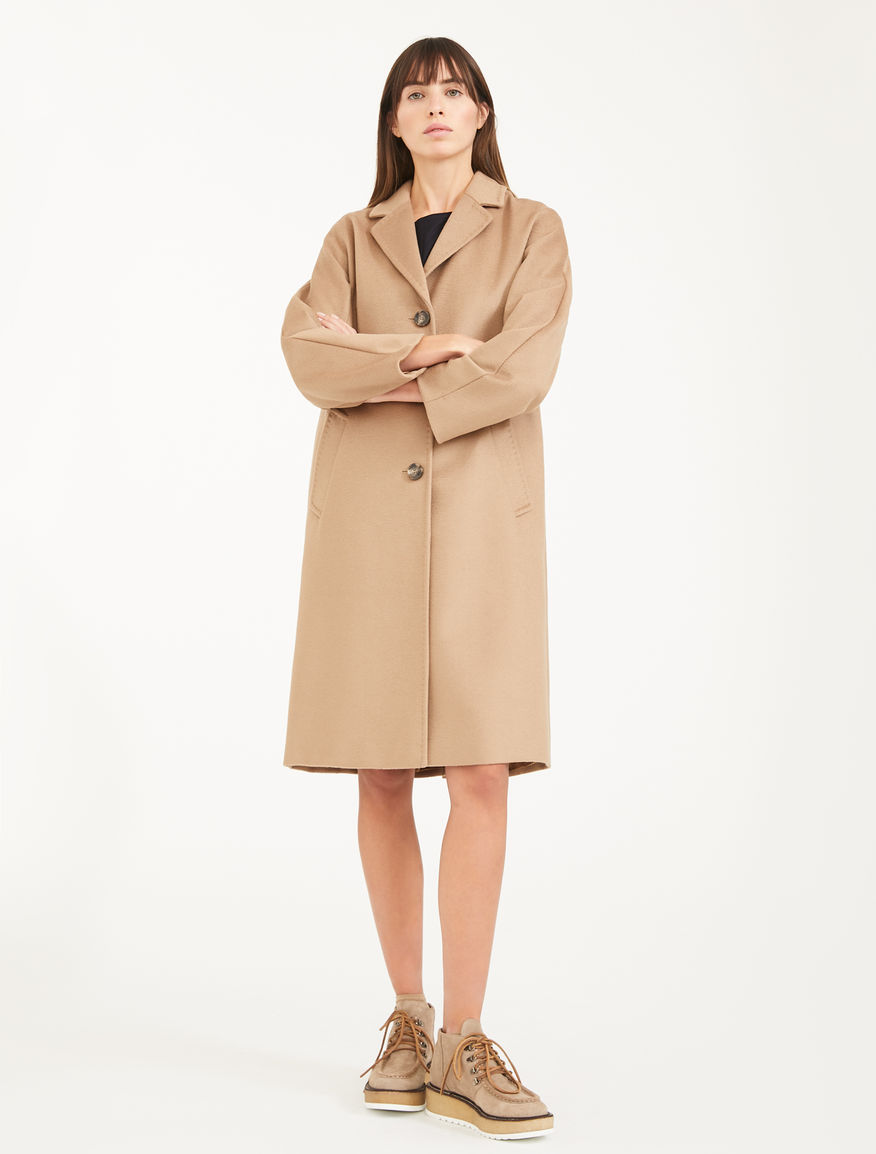 Wool coat Weekend Maxmara Wool coat Weekend Maxmara