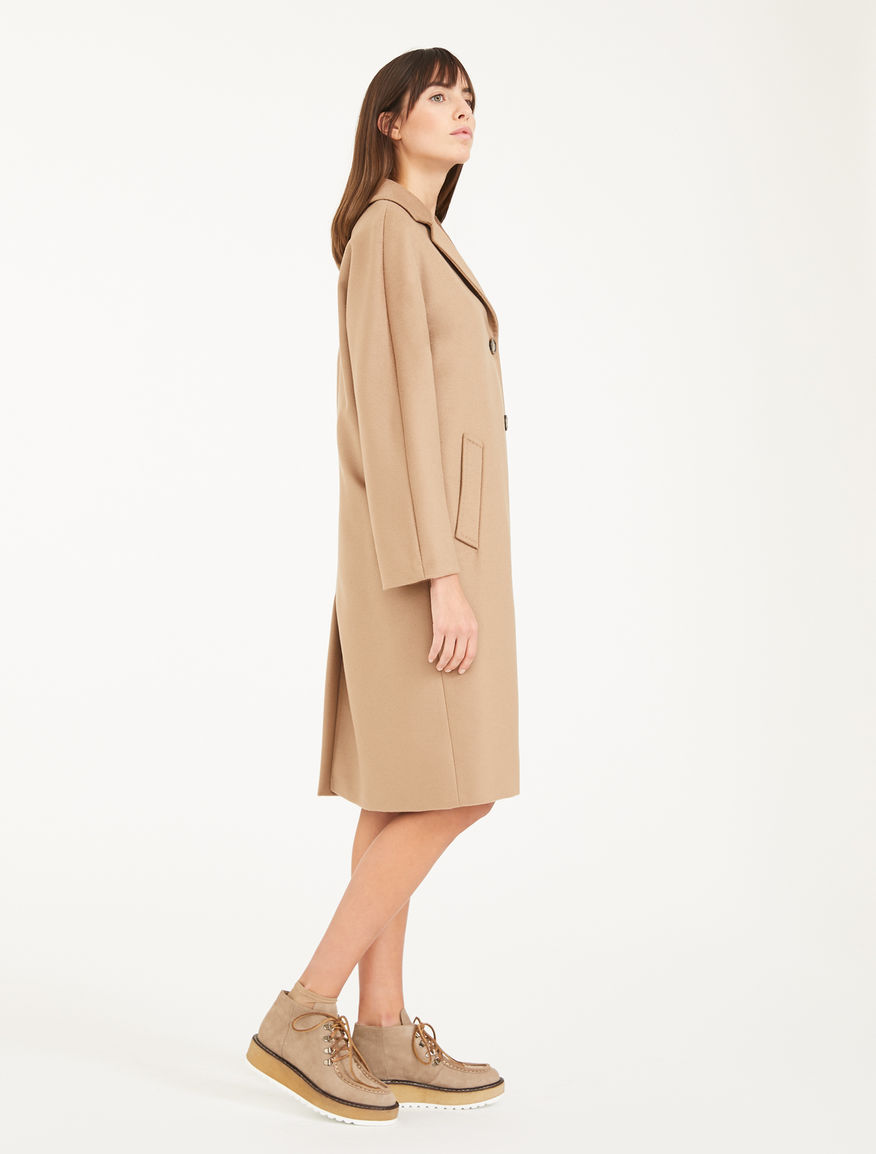 Wool coat Weekend Maxmara Wool coat Weekend Maxmara