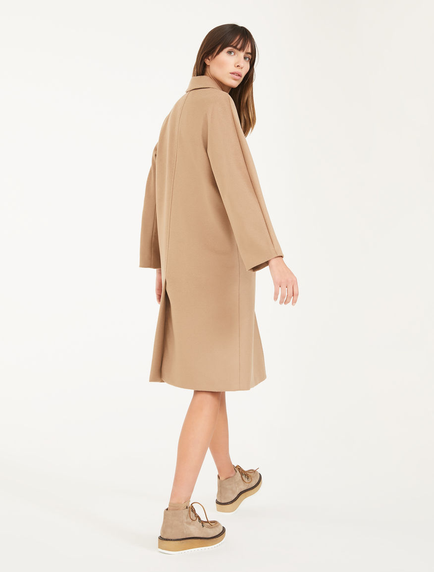 Wool coat Weekend Maxmara Wool coat Weekend Maxmara
