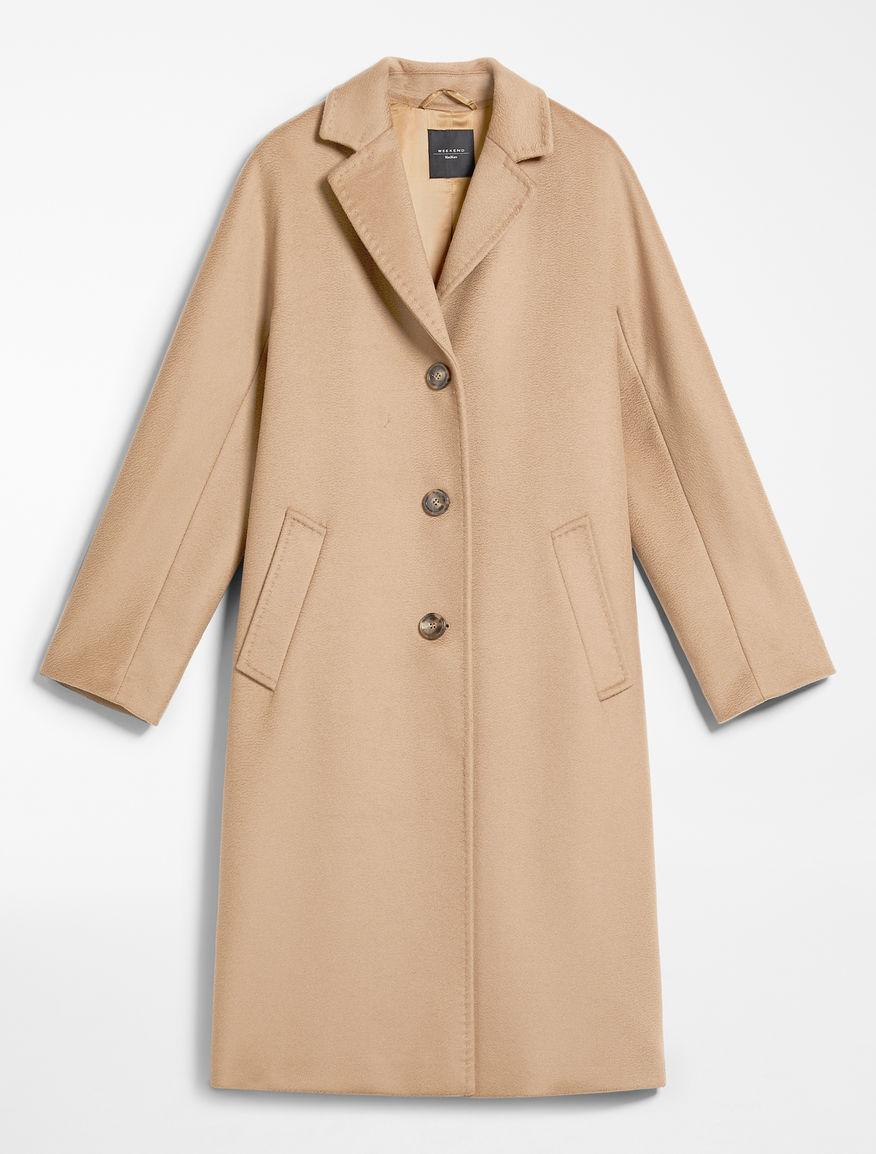Wool coat Weekend Maxmara Wool coat Weekend Maxmara