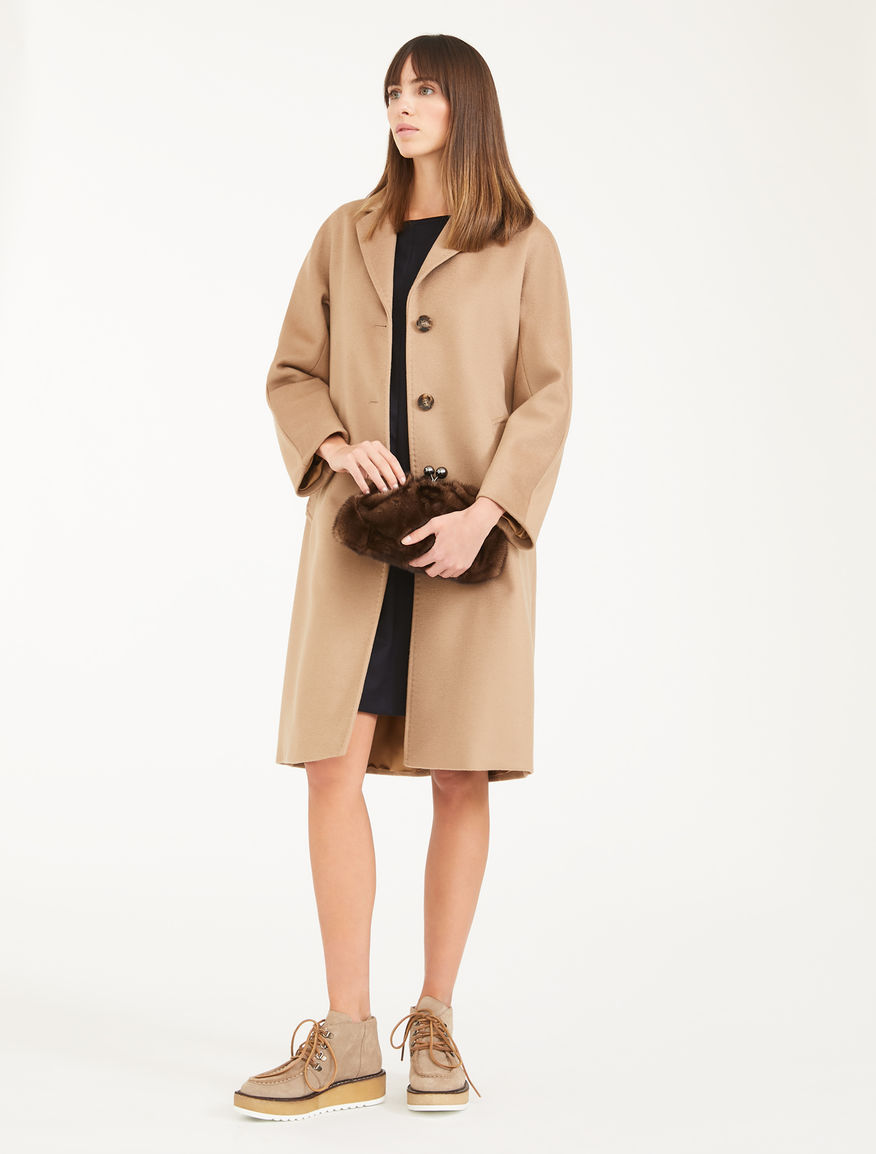 Wool coat Weekend Maxmara Wool coat Weekend Maxmara