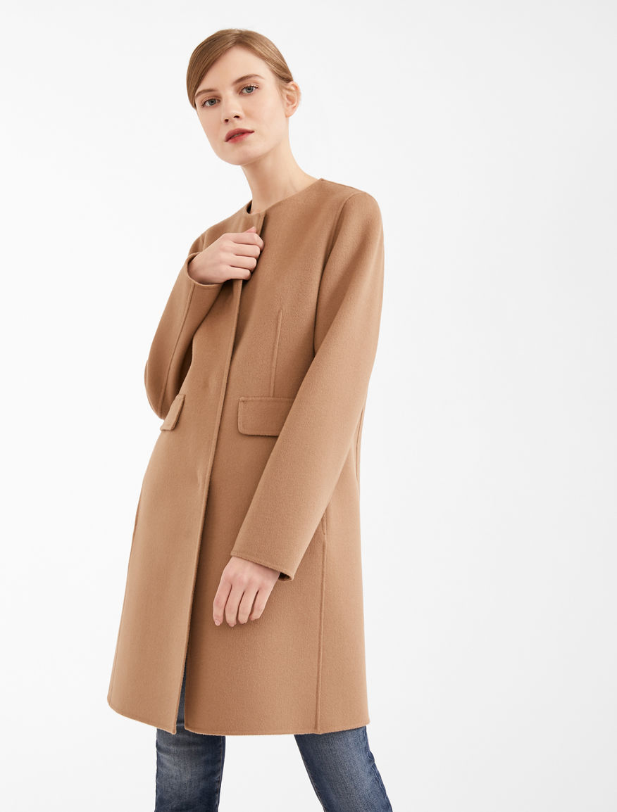 Wool coat Weekend Maxmara Wool coat Weekend Maxmara