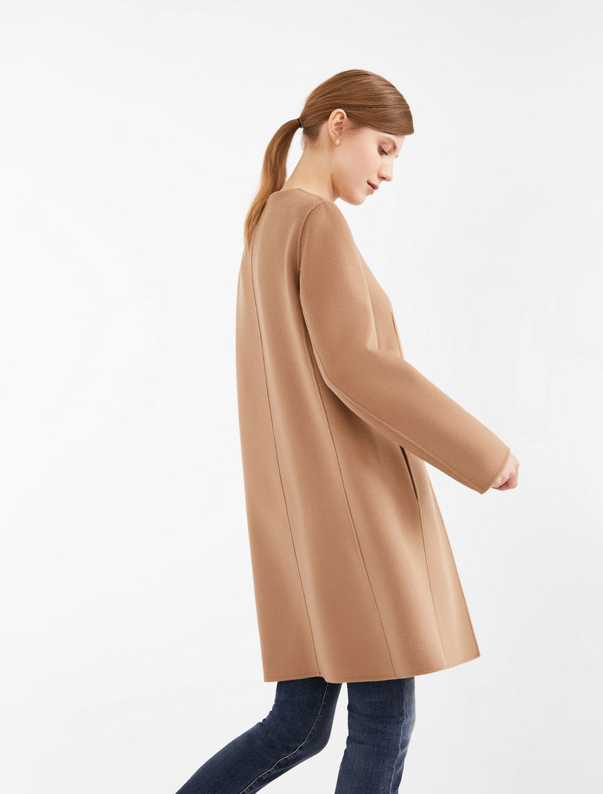 Wool coat Weekend Maxmara Wool coat Weekend Maxmara