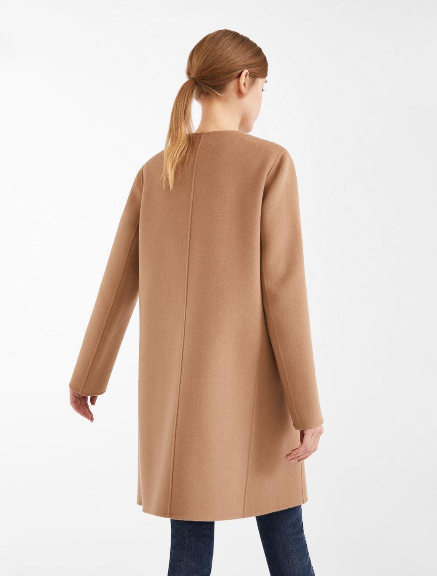 Wool coat Weekend Maxmara Wool coat Weekend Maxmara