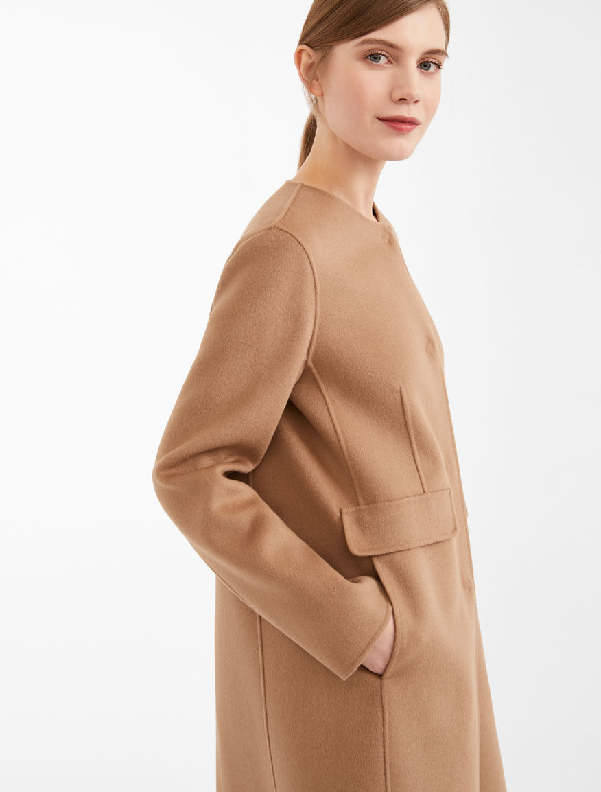 Wool coat Weekend Maxmara Wool coat Weekend Maxmara