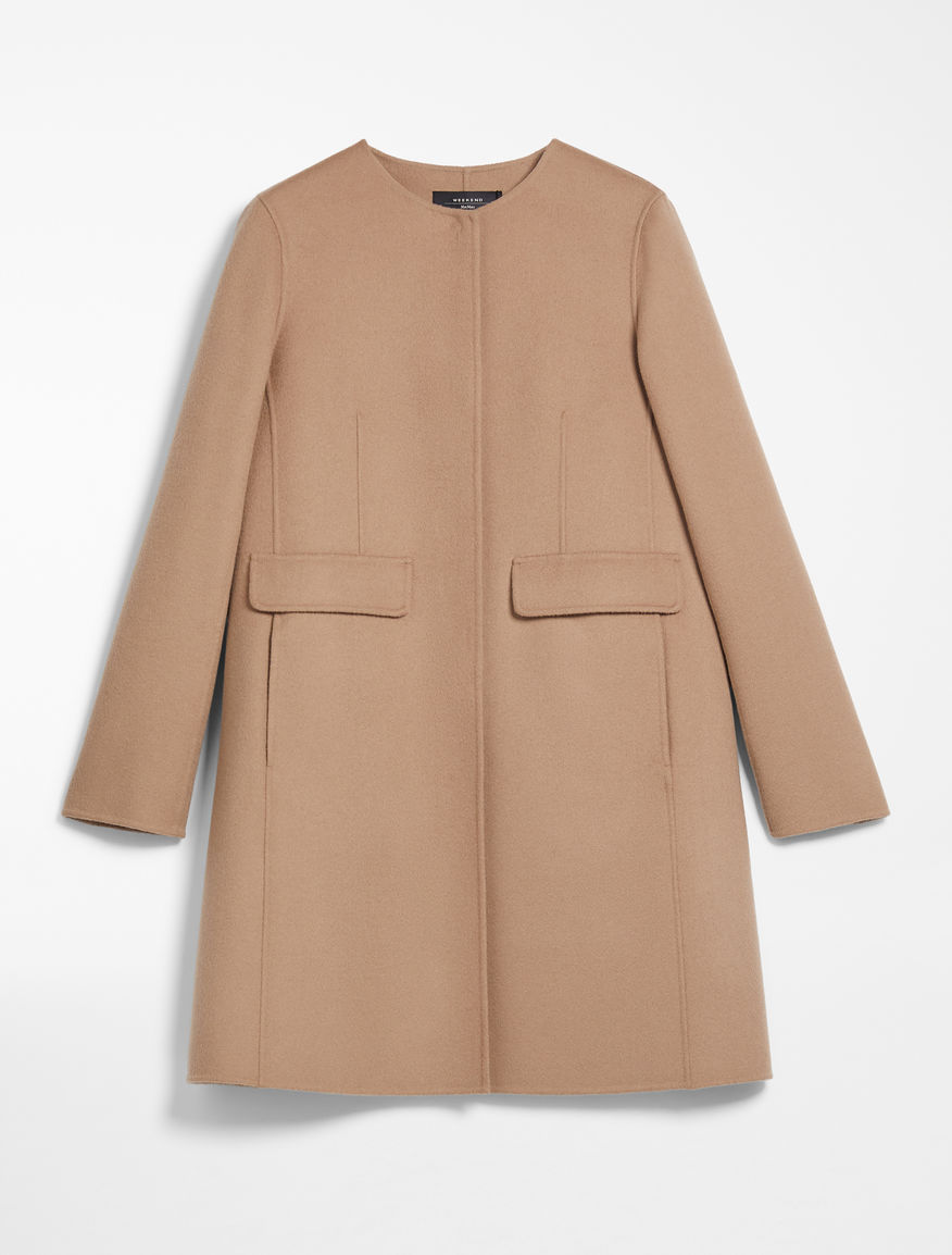 Wool coat Weekend Maxmara Wool coat Weekend Maxmara