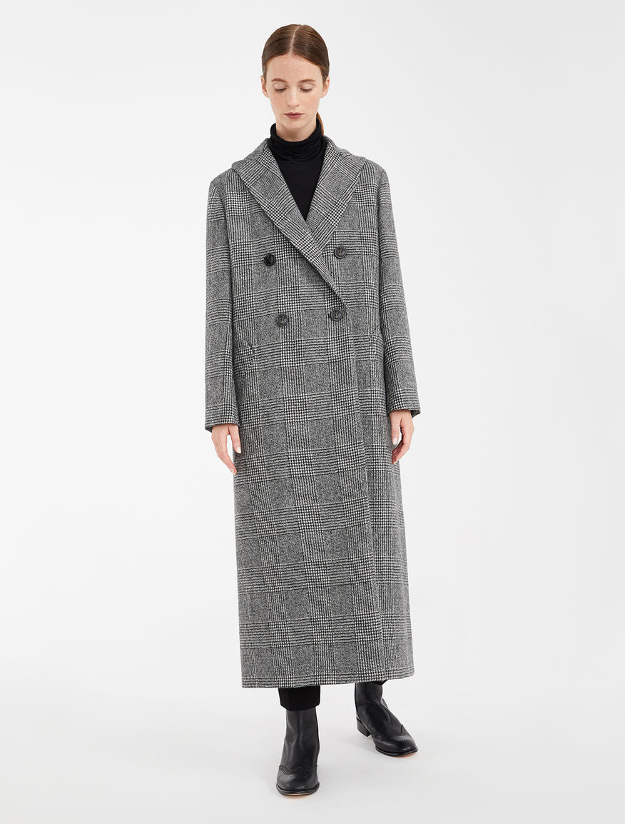 Wool coat Weekend Maxmara Wool coat Weekend Maxmara