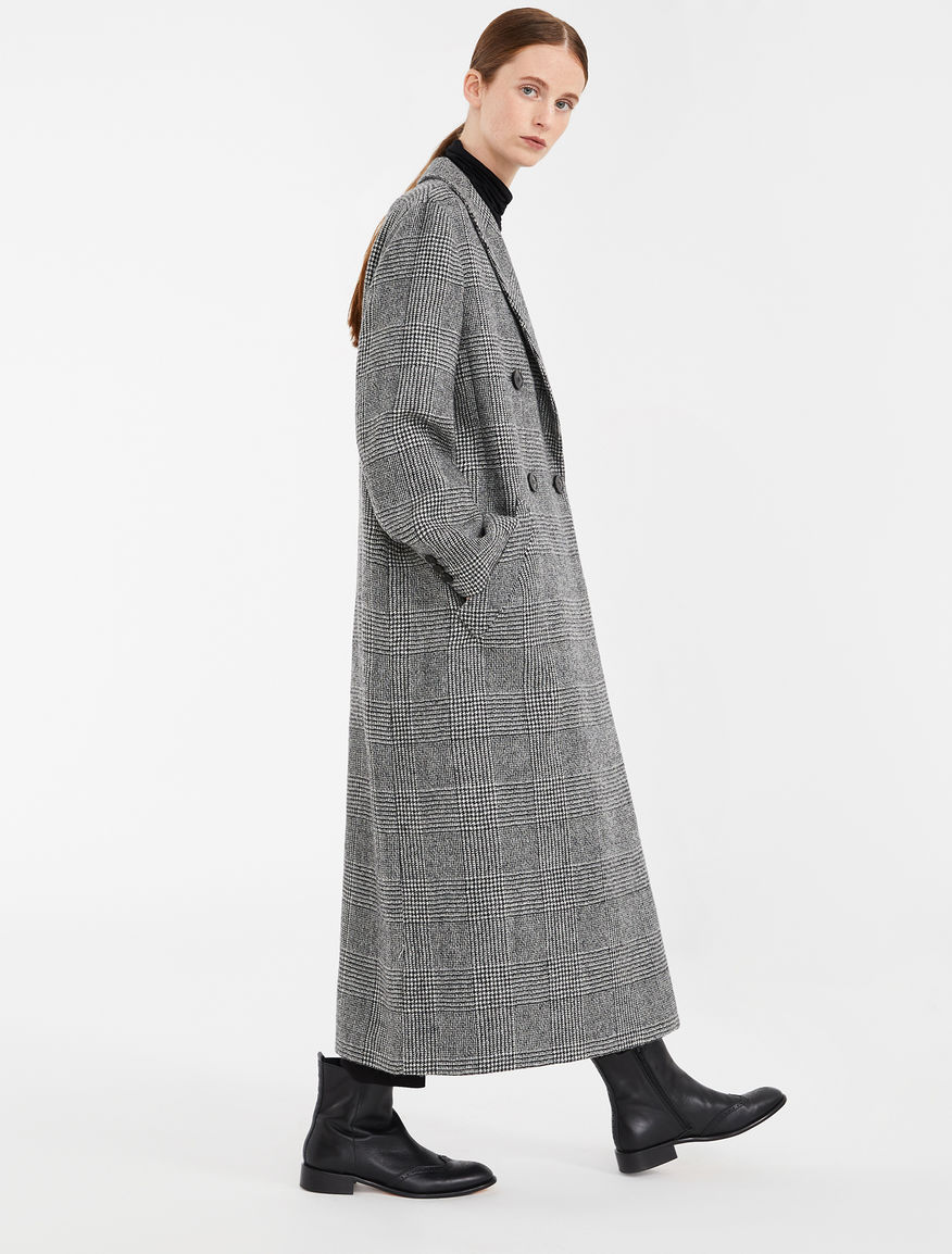 Wool coat Weekend Maxmara Wool coat Weekend Maxmara