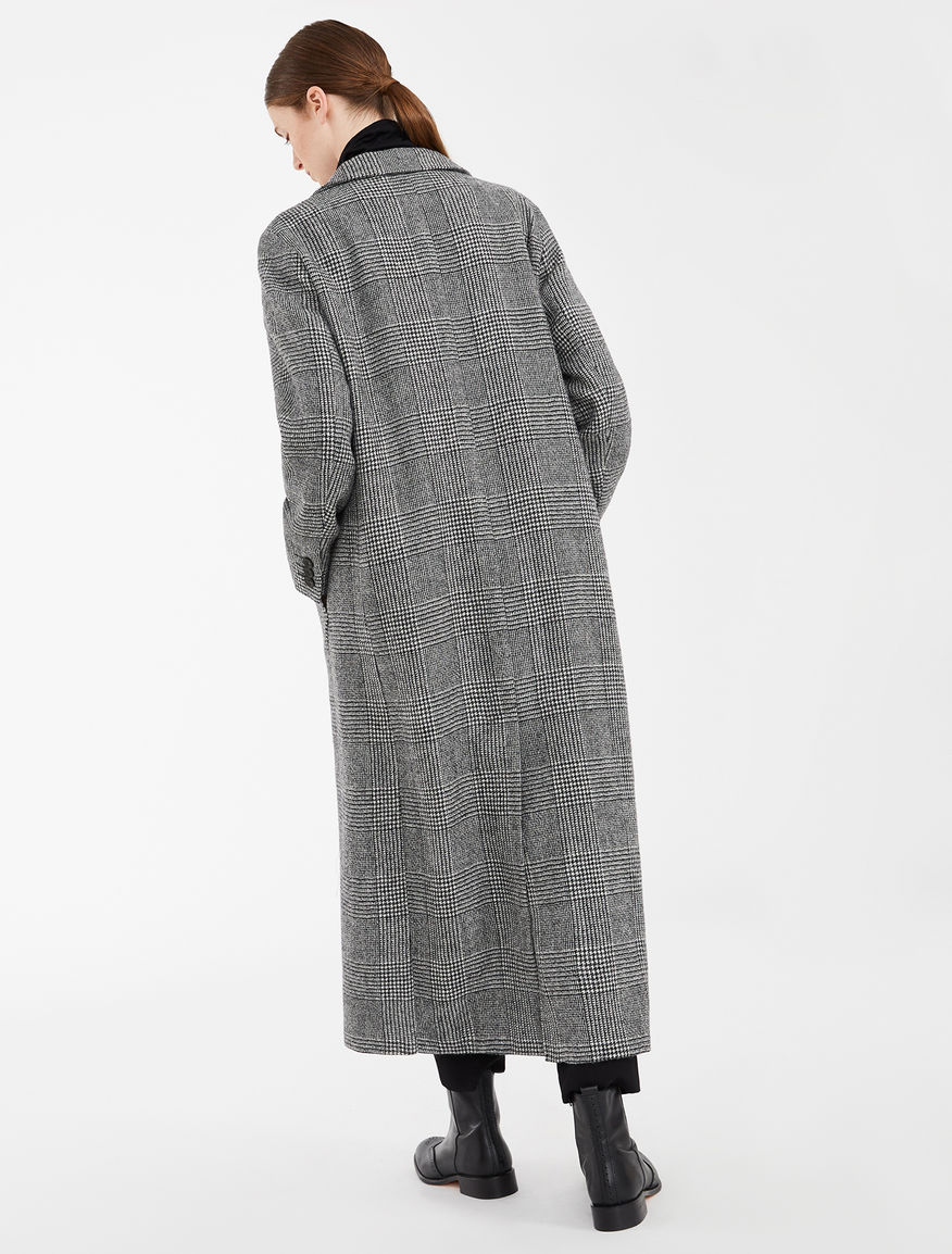 Wool coat Weekend Maxmara Wool coat Weekend Maxmara