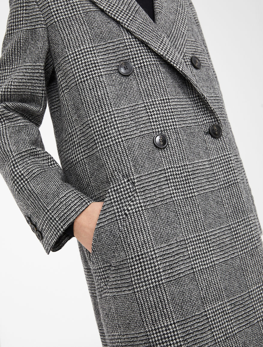 Wool coat Weekend Maxmara Wool coat Weekend Maxmara