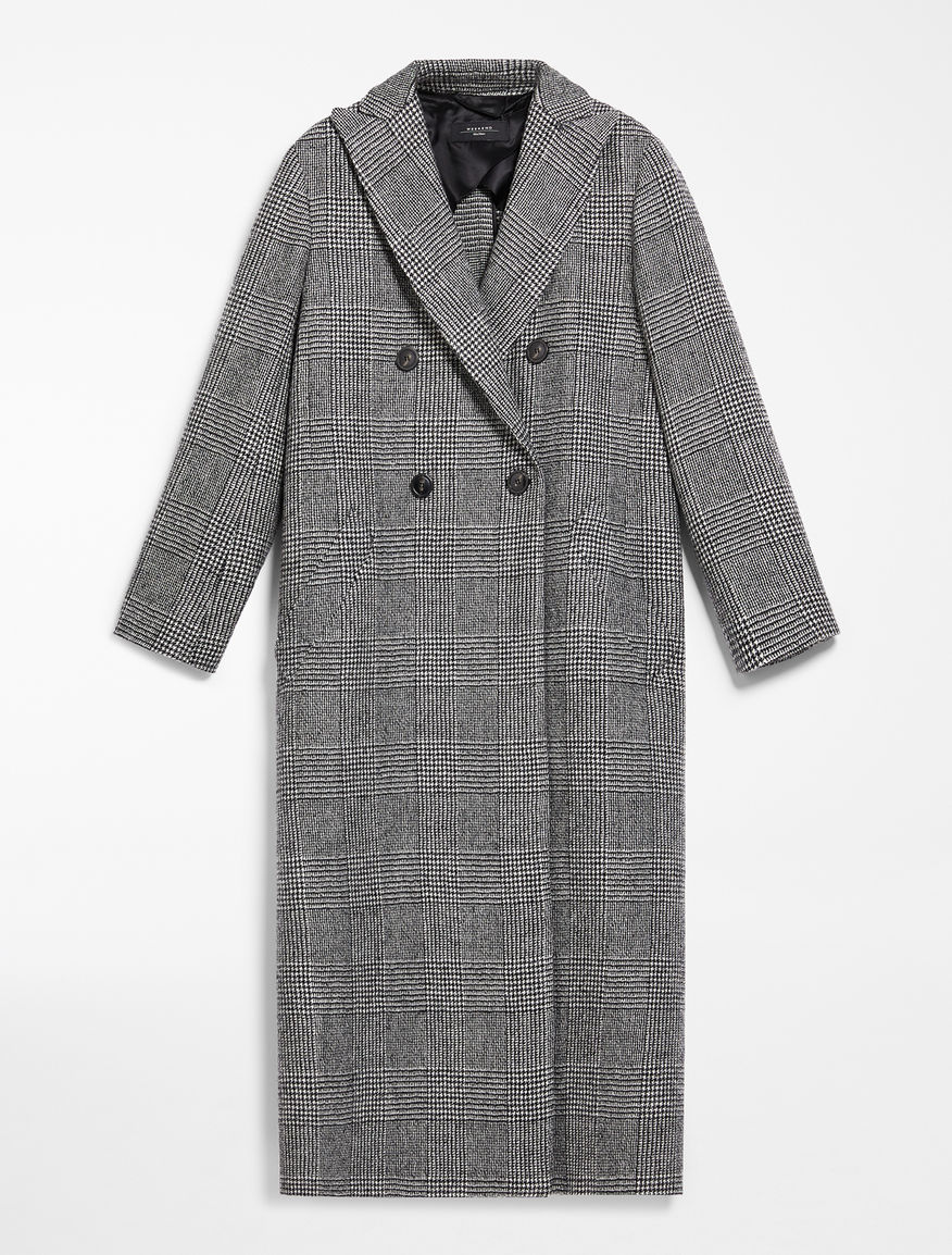 Wool coat Weekend Maxmara Wool coat Weekend Maxmara